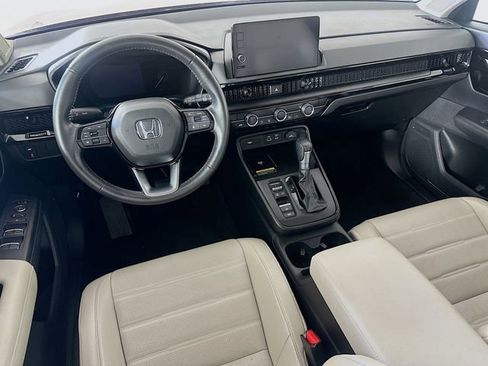Certified 2023 Honda CR-V EX-L image 30
