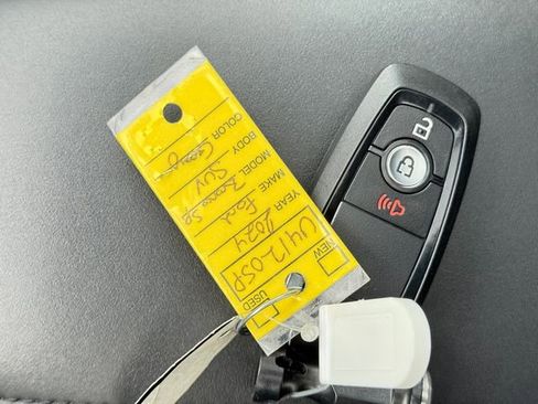 Certified 2024 Ford Bronco Sport Big Bend w/ Convenience Package image 16