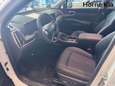 New 2026 Kia Sorento X-Line EX AWD/4WD image 9