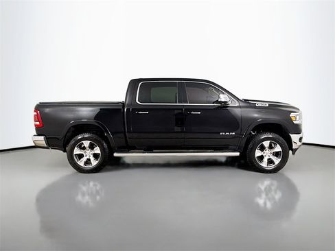 Used 2019 RAM 1500 Laramie image 12