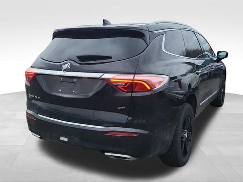 Used 2024 Buick Enclave Essence w/ Sport Touring Edition image 3