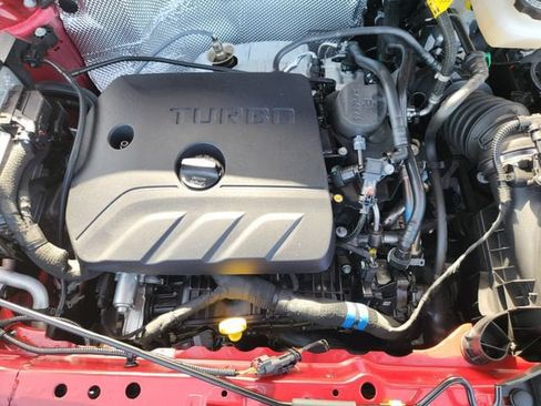 New 2026 Buick Encore GX Sport Touring w/ Comfort Package FWD image 20