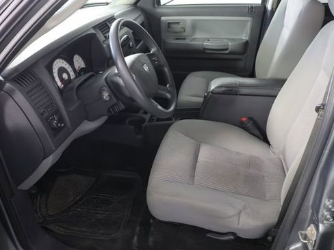Used 2010 Dodge Dakota Big Horn AWD/4WD image 15