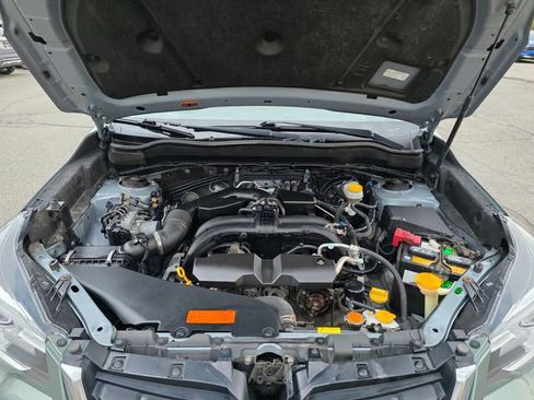 Used 2018 Subaru Forester 2.5i Limited AWD/4WD image 14