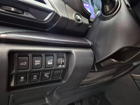 Used 2022 Subaru Forester Sport AWD/4WD image 16