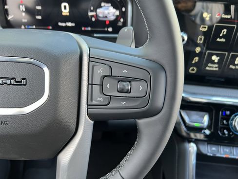 New 2026 GMC Sierra 1500 Denali AWD/4WD image 27