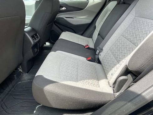 Used 2024 Chevrolet Equinox LS w/ LS Convenience Package FWD image 9