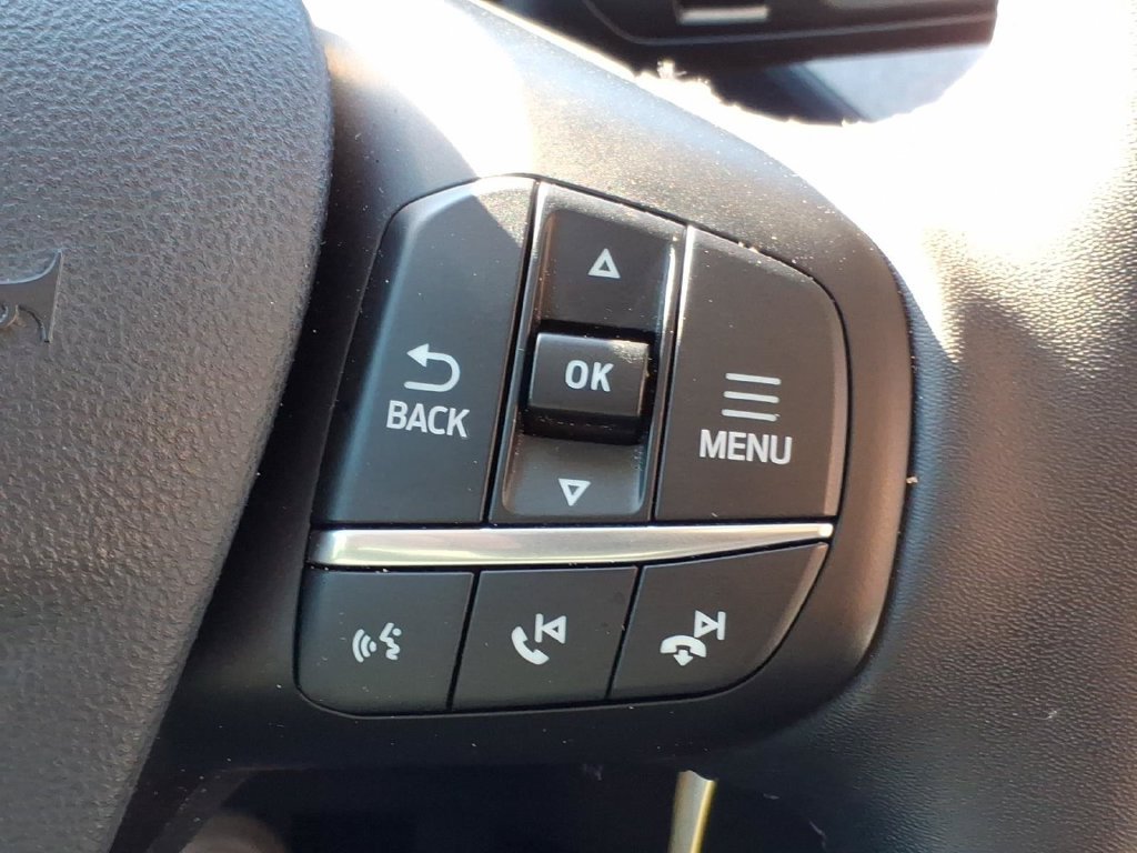Certified 2024 Ford Maverick XLT w/ XLT Luxury Package AWD/4WD image 24