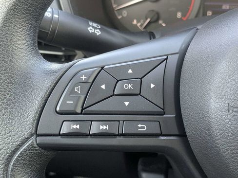 Used 2024 Nissan Altima 2.5 S FWD image 25