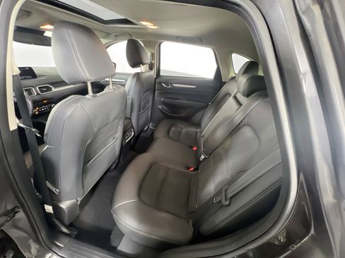 Used 2017 MAZDA CX-5 Touring w/ Preferred Equipment Package image 24