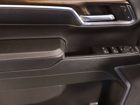 Used 2024 Chevrolet Silverado 1500 LT w/ Safety Package image 15