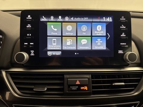 Used 2022 Honda Accord Sport image 25