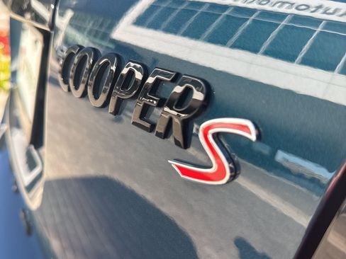 Used 2022 MINI Cooper Countryman S w/ Boardwalk Edition image 17