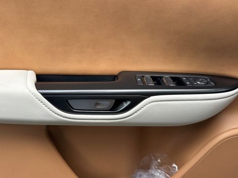 New 2026 Lexus RZ 450e AWD w/ Cold Area Package image 12