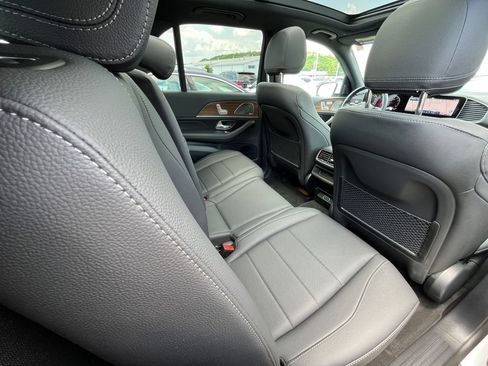 Certified 2026 Mercedes-Benz GLE 350 4MATIC image 20
