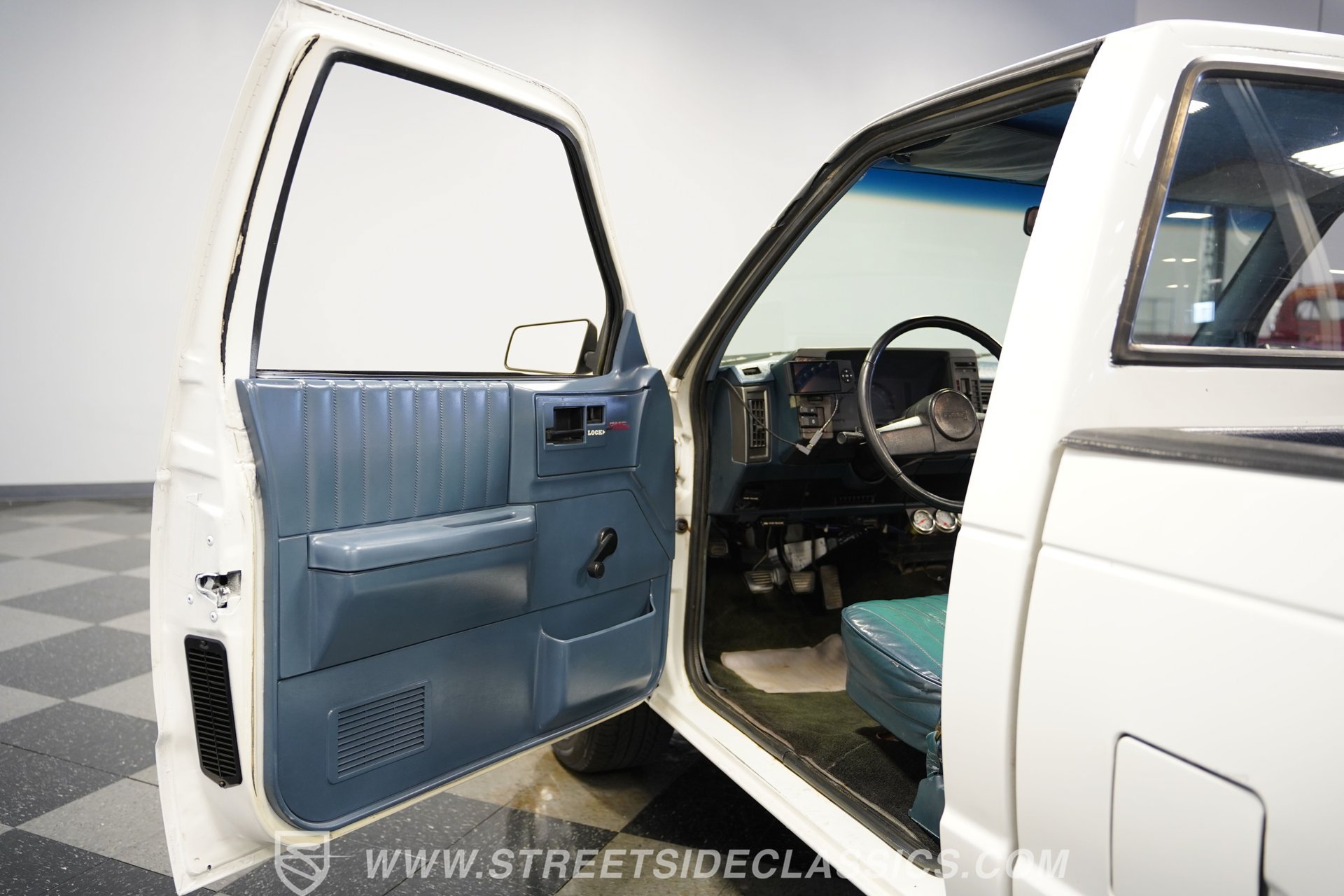 Used 1989 GMC S15 Pickup 2WD Regular Cab image 37