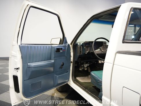 Used 1989 GMC S15 Pickup 2WD Regular Cab image 37