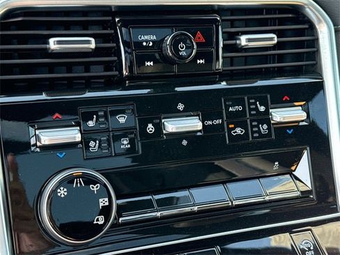 New 2026 Nissan Armada Platinum w/ Convenience Package image 29