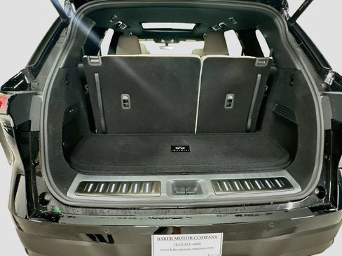 Used 2027 INFINITI QX60 Autograph w/ Dark Cargo Package AWD/4WD image 27