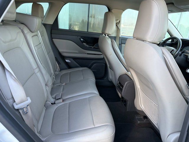Certified 2023 Lincoln Corsair Reserve FWD image 20
