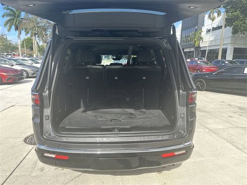Used 2022 Jeep Wagoneer Series I image 21