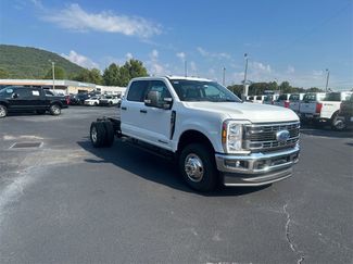 New 2026 Ford F350 XL w/ XL Chrome Package video 3