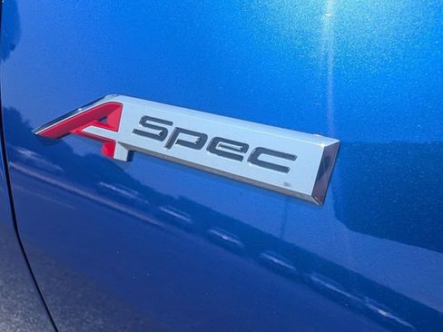 Certified 2025 Acura ADX A-Spec AWD/4WD image 12