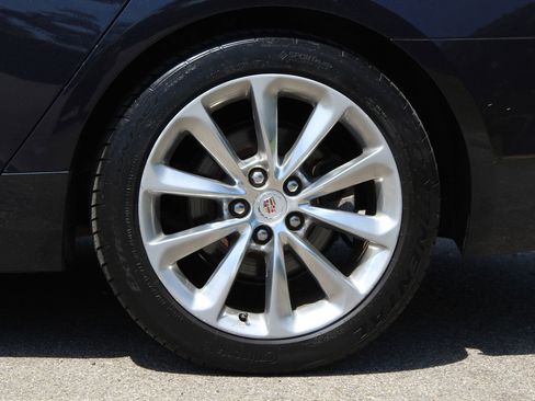 Used 2014 Cadillac XTS Premium AWD/4WD image 27