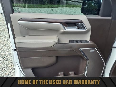 Used 2022 GMC Sierra 1500 SLT image 20