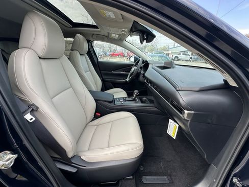 New 2026 MAZDA CX-30 AWD 2.5 S image 29