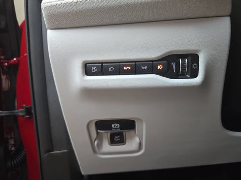 New 2026 Jeep Cherokee Laredo AWD/4WD image 27