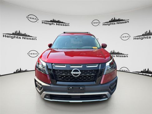 Used 2023 Nissan Pathfinder Rock Creek AWD/4WD image 10