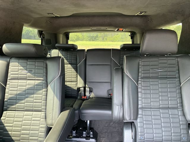 Certified 2023 Cadillac Escalade V AWD/4WD image 49