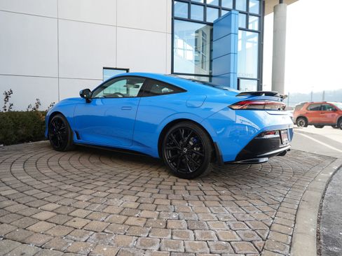 New 2026 Honda Prelude image 18