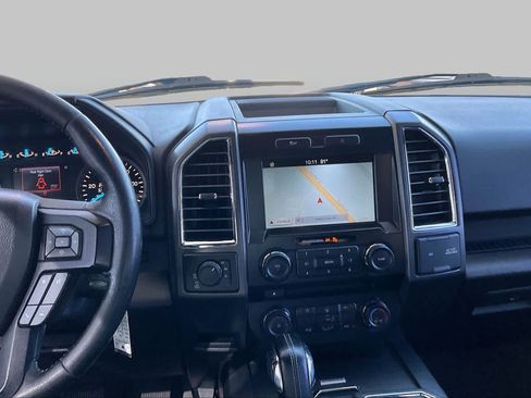 Used 2016 Ford F150 XLT w/ Equipment Group 302A Luxury AWD/4WD image 7