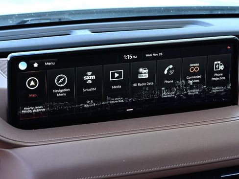 Used 2021 Genesis G80 2.5T image 31