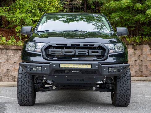 Used 2019 Ford Ranger XLT w/ Equipment Group 301A Mid RWD image 2