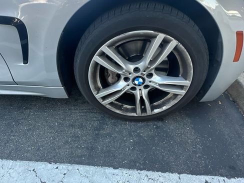 Used 2015 BMW 435i Gran Coupe xDrive AWD/4WD image 10