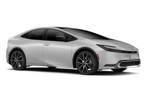 New 2026 Toyota Prius Limited image 14