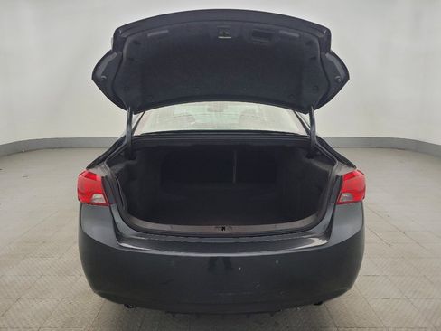 Used 2014 Chevrolet Impala LT w/ Premium Seating Package FWD image 29