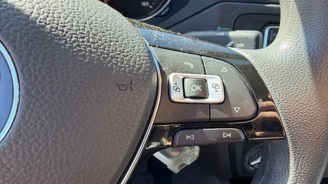 Used 2017 Volkswagen Jetta S FWD image 19