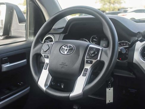 Used 2021 Toyota Tundra SR5 image 14