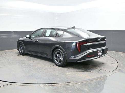 Used 2025 Kia K4 FWD image 6