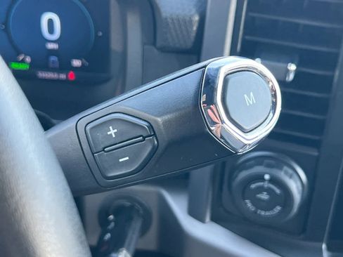 Used 2024 Ford F150 XLT w/ Mobile Office Package image 21