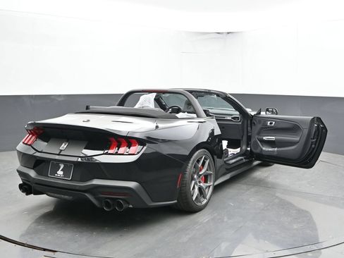 New 2026 Ford Mustang GT Premium w/ GT Performance Package RWD image 45