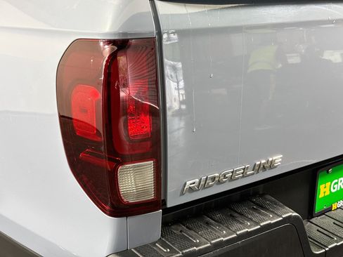 Used 2023 Honda Ridgeline RTL image 36