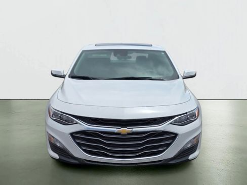 Used 2024 Chevrolet Malibu LT FWD image 9