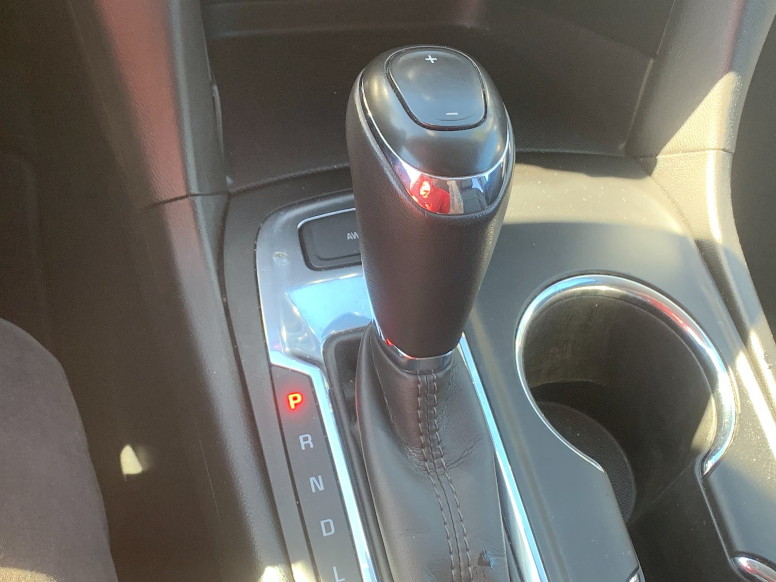 Used 2019 Chevrolet Equinox LT AWD/4WD image 25