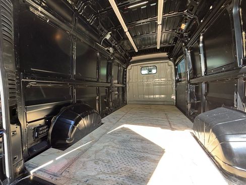 Used 2020 RAM ProMaster 2500 FWD image 17