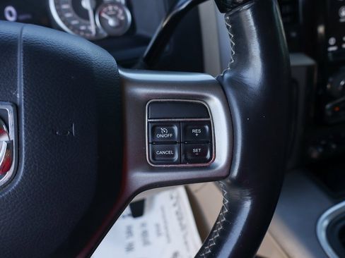 Used 2018 RAM 2500 Limited image 26